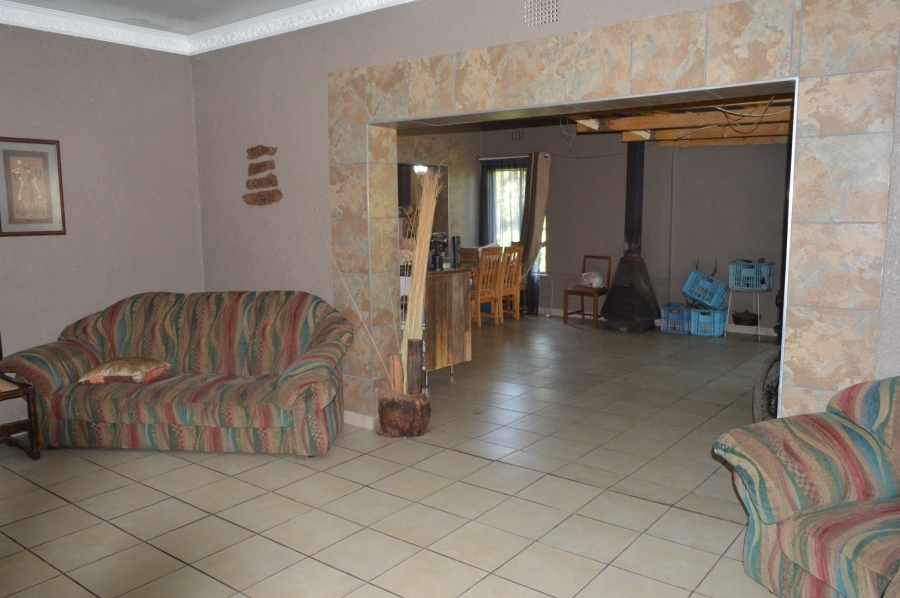 3 Bedroom Property for Sale in Songloed North West